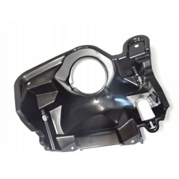 Honda trx420 500 lamp cover headlight housing