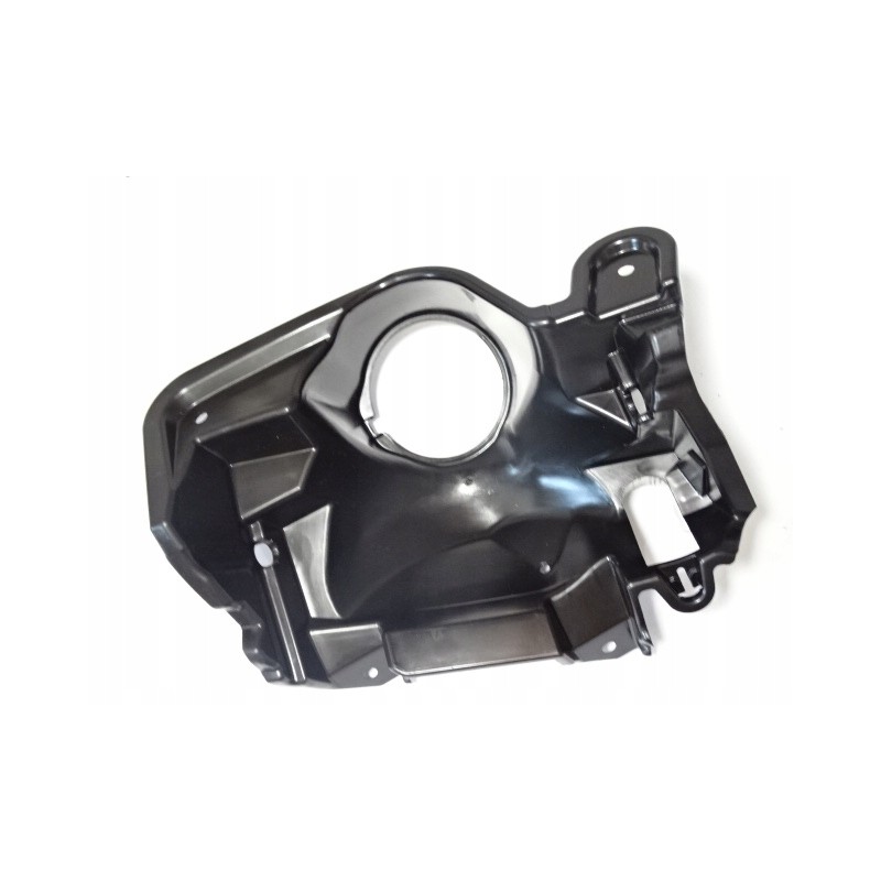 Honda trx420 500 lamp cover headlight housing