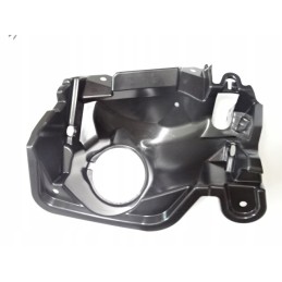 Honda trx420 500 lamp cover headlight housing