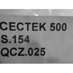 Cectek 500 gladiator kingcobra relay sensor