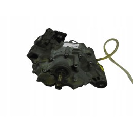 Canam 800 gearbox