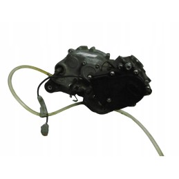 Canam 800 gearbox