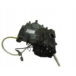 Canam 800 gearbox
