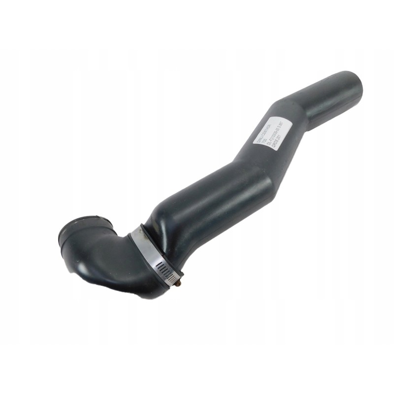 Intake pipe snorkel dinli centhor 700 dl f210339 00