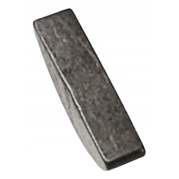 Clutch wedge pocket bike mini atv shaft 2t 50 60