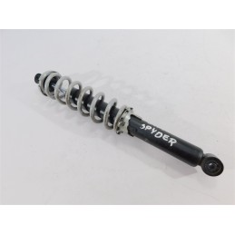 Front shock absorber can am spyder rs 706201150
