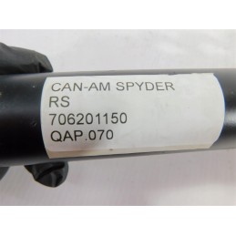 Front shock absorber can am spyder rs 706201150