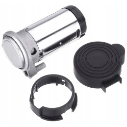 Air compressor, horn signal compressor, 12v tube