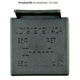 Air compressor, horn signal compressor, 12v tube