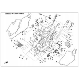 1 cf moto 800 x8 oil filter