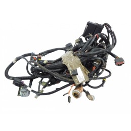 Polaris Sportsman 850 XP Forest harness installation