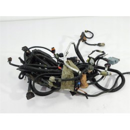 Polaris Sportsman 850 XP Forest harness installation