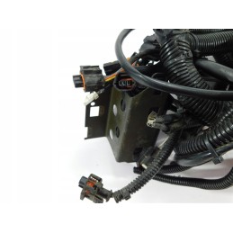 Polaris Sportsman 850 XP Forest harness installation