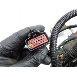 Polaris Sportsman 850 XP Forest harness installation