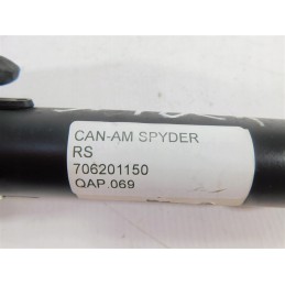 Front shock absorber can am spyder rd 706201150