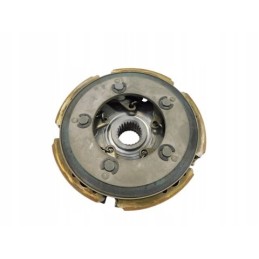 Wet clutch kymco mxu 400 2261a pwb1 900