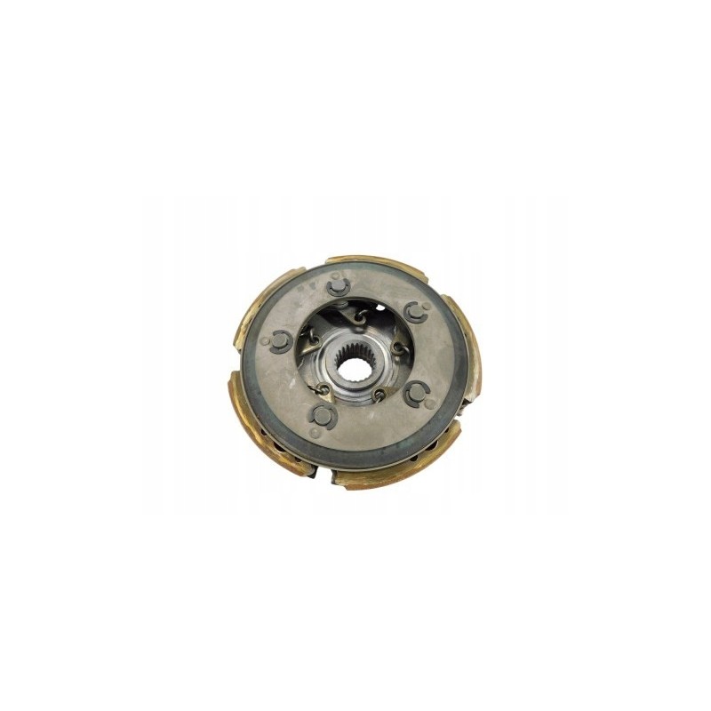Wet clutch kymco mxu 400 2261a pwb1 900