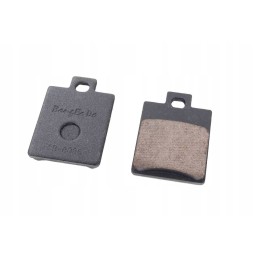 Brake pads atv 150 hb