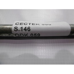 Cectek 500 gladiator kingcobra steering rack