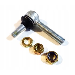 Swingarm pin quad atv 200 250 shineray kingway bashan kxd loncin