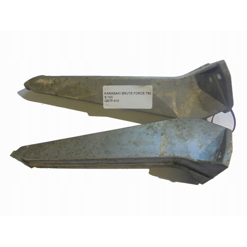 Front frame Kawasaki KVF 750 Brute Force