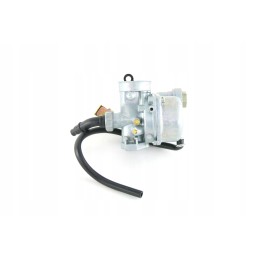 Carburetor for ATV 70 110, cable choke, tap with 2 outlets