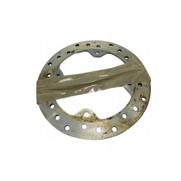 Brake disc can am outlander max xmr g2 4 55mm