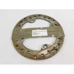 Brake disc can am outlander max xmr g2 4 55mm