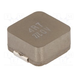 1 pcs x KEMET - MPXV1D1264L4R7 - Inductor: ferrite, 4.7uH, Ioper: 17.1A, 8.2mΩ, ±20%, Isat: 19.5A