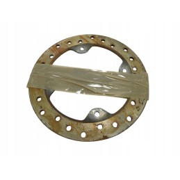 Brake disc can am outlander max xmr g2 4 48mm