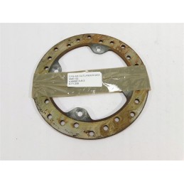 Brake disc can am outlander max xmr g2 4 48mm