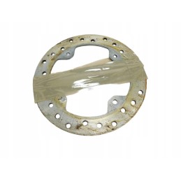 Brake disc can am outlander max xmr g2 4 40mm