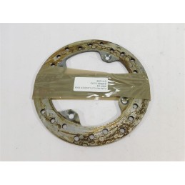 Brake disc can am outlander max xmr g2 4 40mm