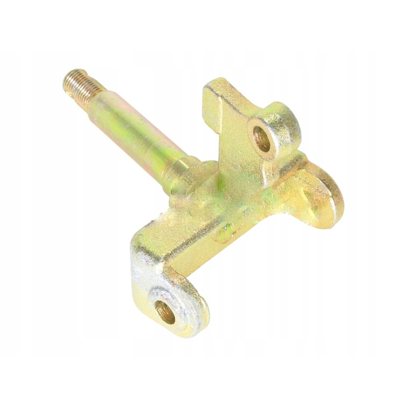 Left suspension knuckle atv 110 125cc