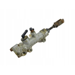 Can am outlander max g1 brake pump 705600751