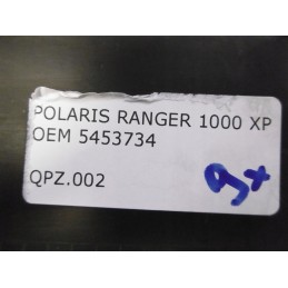 Plastic bumper Polaris Ranger 1000 XP oem 5453734