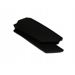 Plastic bumper Polaris Ranger 1000 XP oem 5453735