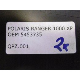 Plastic bumper Polaris Ranger 1000 XP oem 5453735