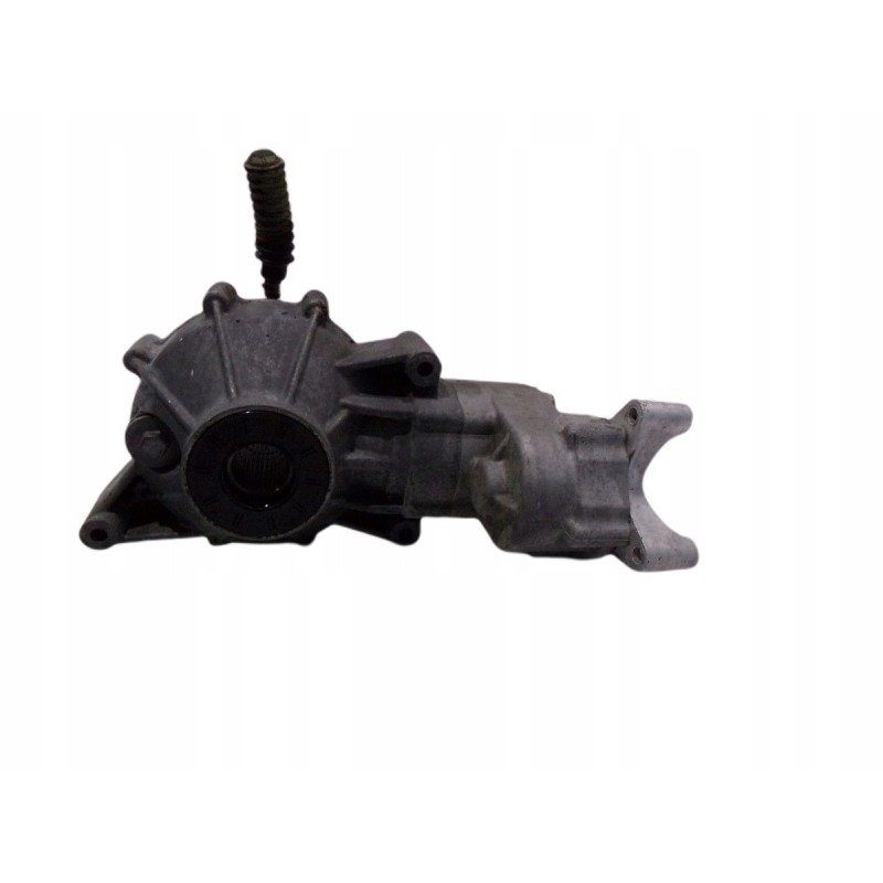 Rear differential axle Dinli 700