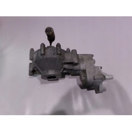 Rear differential axle Dinli 700