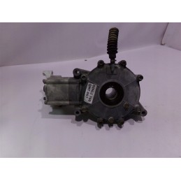 Rear differential axle Dinli 700