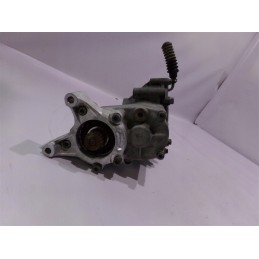 Rear differential axle Dinli 700