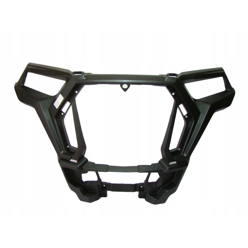 Plastic front grill, bumper, dummy Polaris RZR XP4