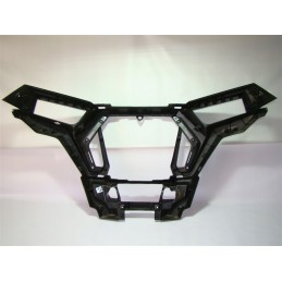 Plastic front grill, bumper, dummy Polaris RZR XP4