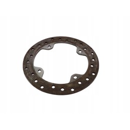 Can am g2 brake disc