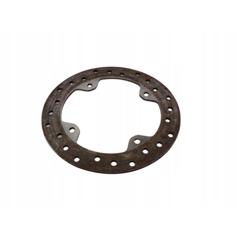 Can am g2 brake disc
