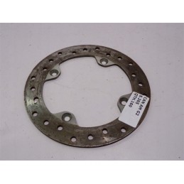 Can am g2 brake disc