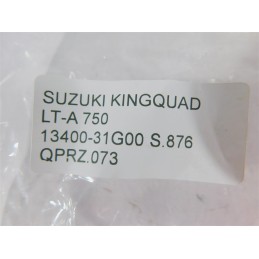 Throttle suzuki lt a 750 kingquad 13400 31g00