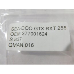 Shifters shifter sea doo gtx rxt 255 oem 277001624