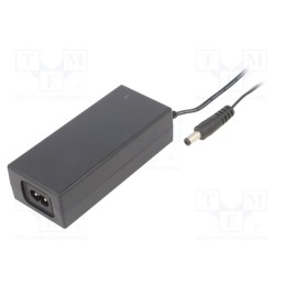 1 pcs x POS - POSC09350D-C8 - Power supply: switched-mode, 9VDC, 3.5A, Out: 5,5/2,1, 31.5W, POSC